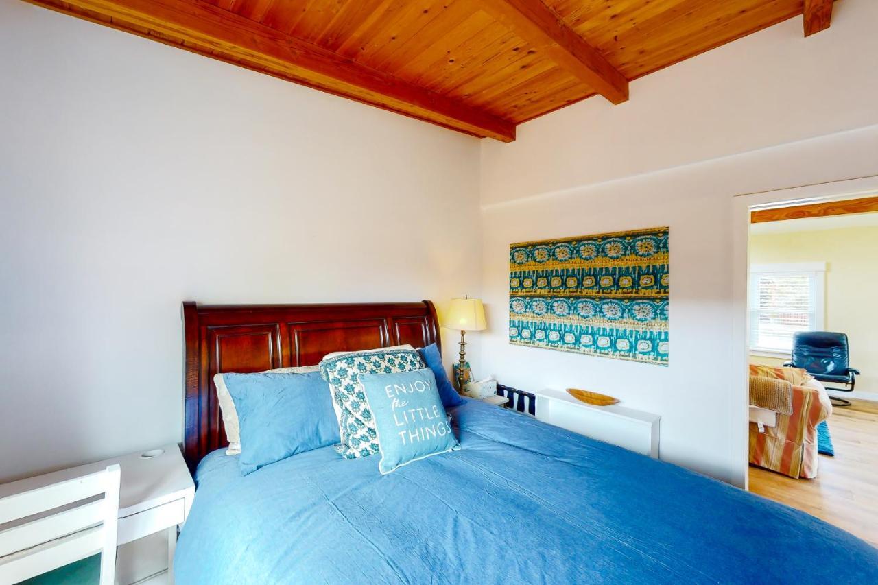 Mimi'S Hideaway Villa Newport Kültér fotó