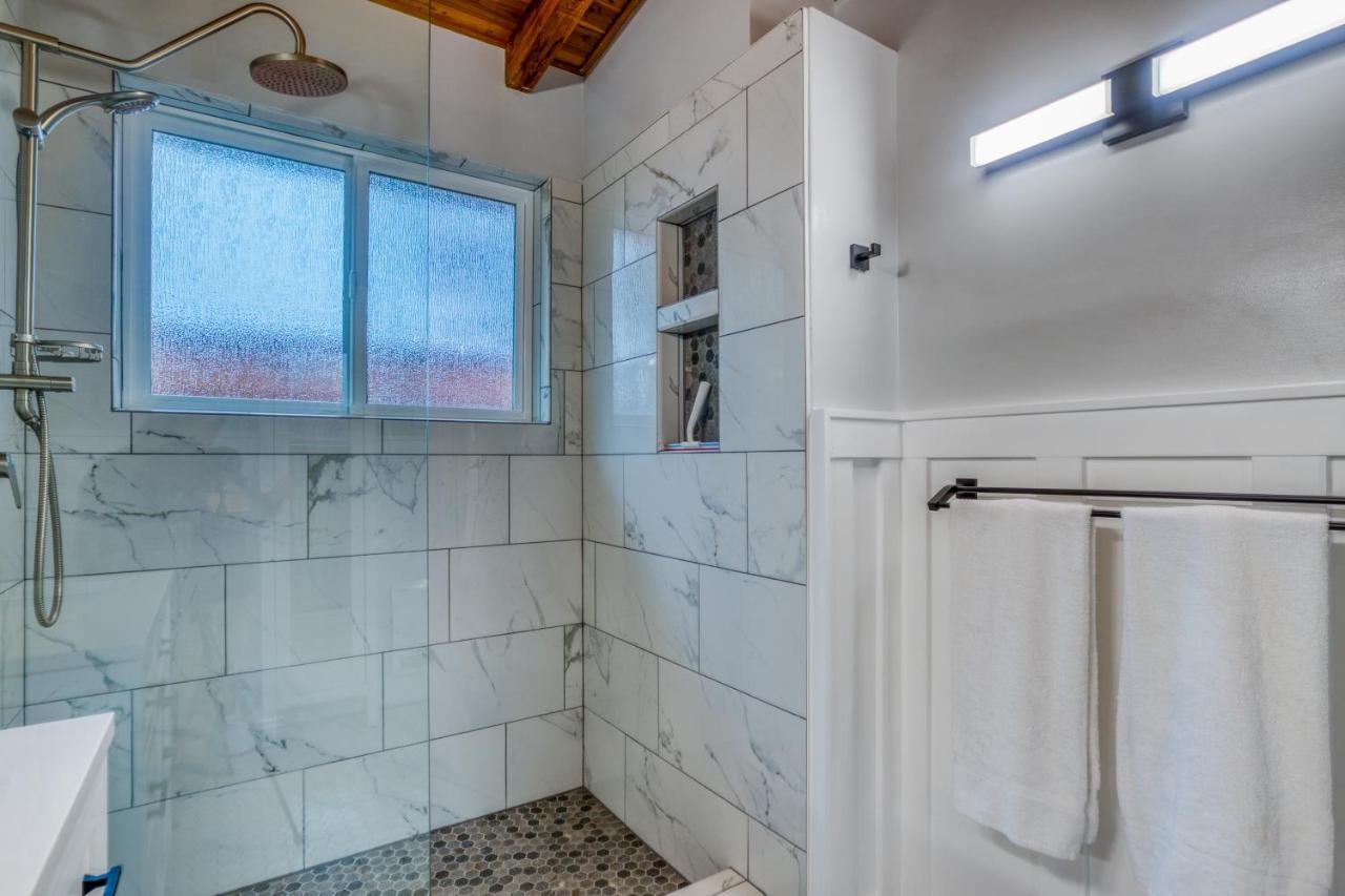 Mimi'S Hideaway Villa Newport Kültér fotó